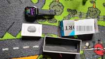 smartwatch K55 MOY-OKY5-2.0.4
