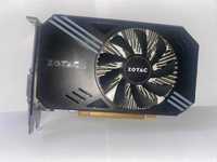 Відеокарта Zotac geforce gtx 1060 3gb 192bit gddr5