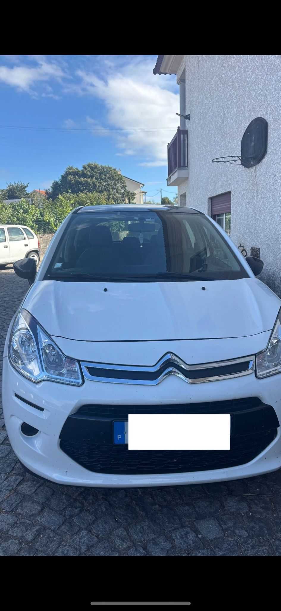 Citroën C3 1.0 VTi Attraction