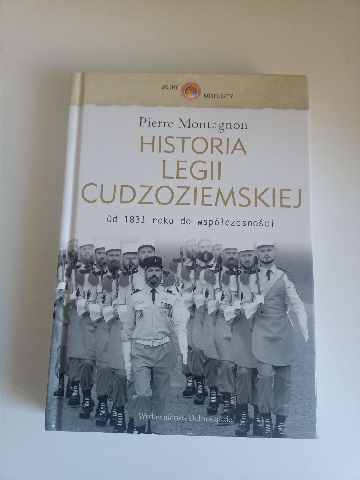 Historia Legii Cudzoziemskiej - od 1831 do współczesności