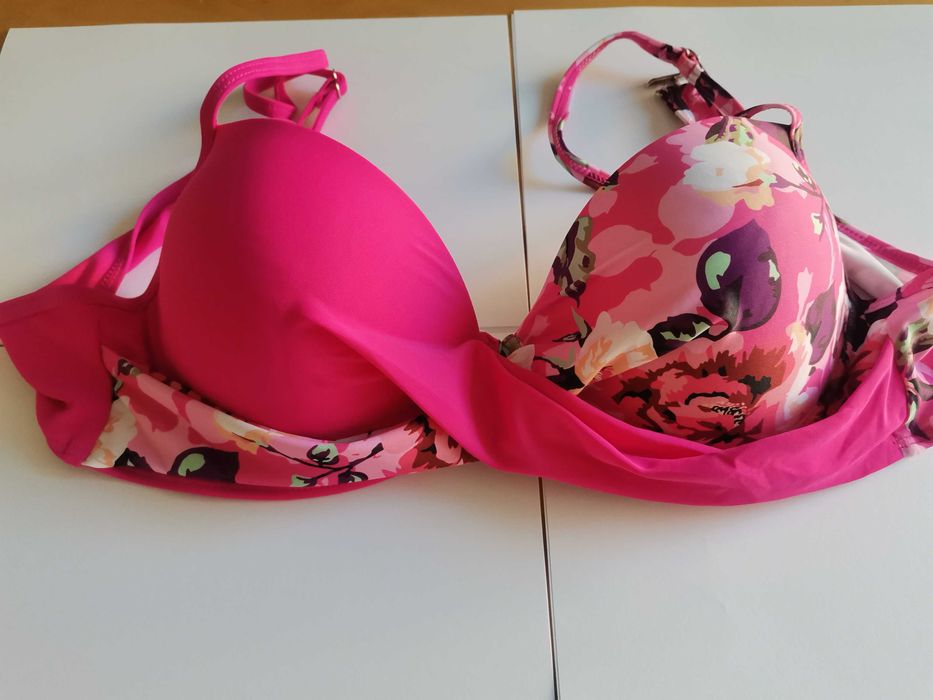 Bikini novo de mulher