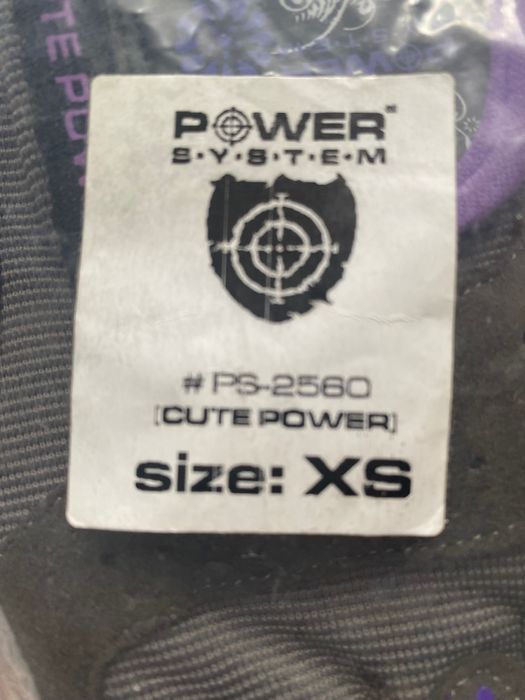 Рукавиці для фітнесу та спорту жіночі xs