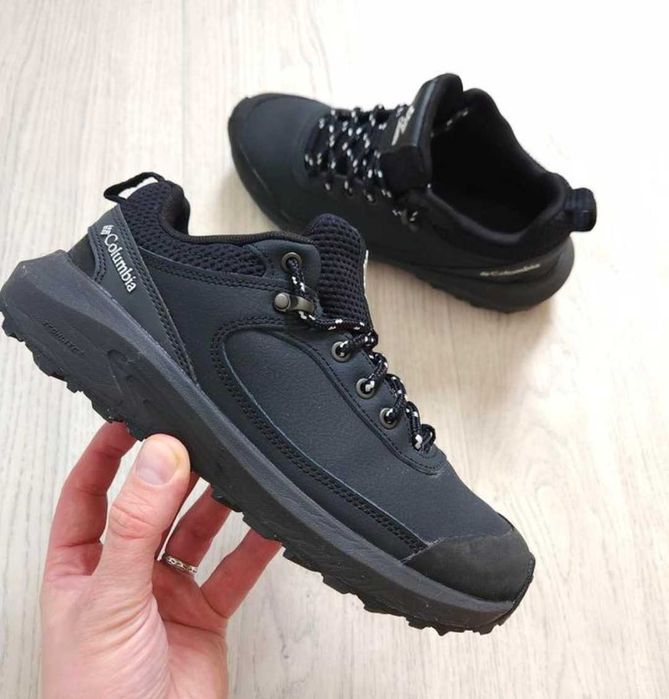 Columbia trailshtorm кроссовки