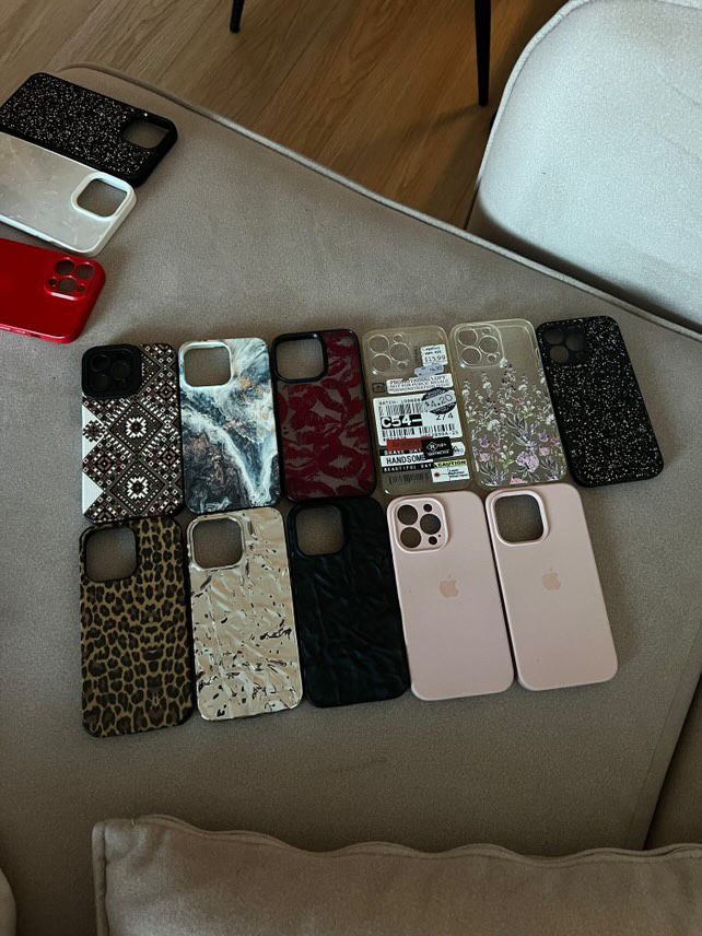 Iphone 13 PRO 256 gb + 11 etui w prezencie