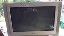 W pełni sprawne 2  telewizory Sony trinitron 32 cale