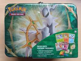 Pokemon TCG: Collector Chest 2022