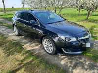 Sprzedam opel insignia 140km