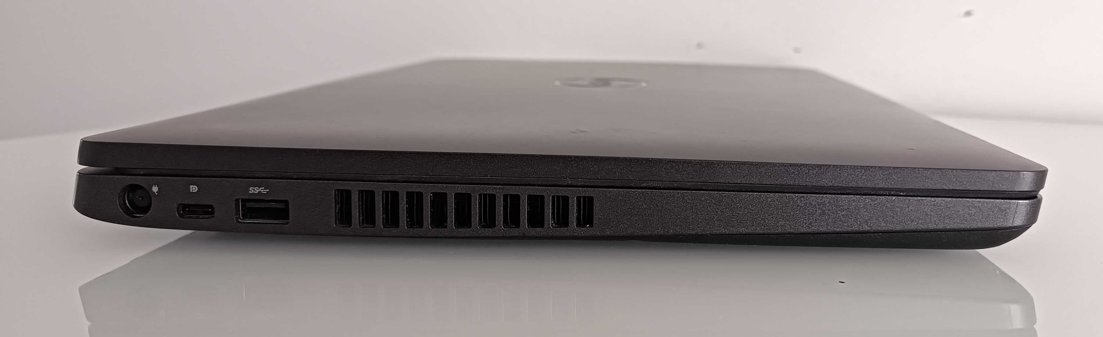 Dell Latitude 5500/Ecrã 15.6/i7 8ªger/16GB RAM/SSD NVME/Thunderbolt