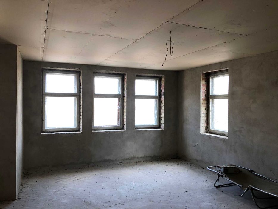 Дача Иванковичи, Круглик, СТ Луч!