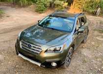 Продам Subaru Outback
