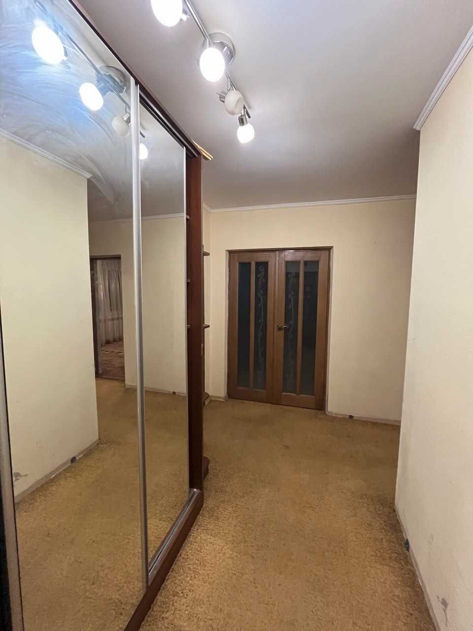 продаж квартири з індивідуальним опаленням