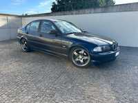 Bmw 320d e46 136cv