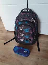 Plecak szkolny dla dziewczynki Coolpack