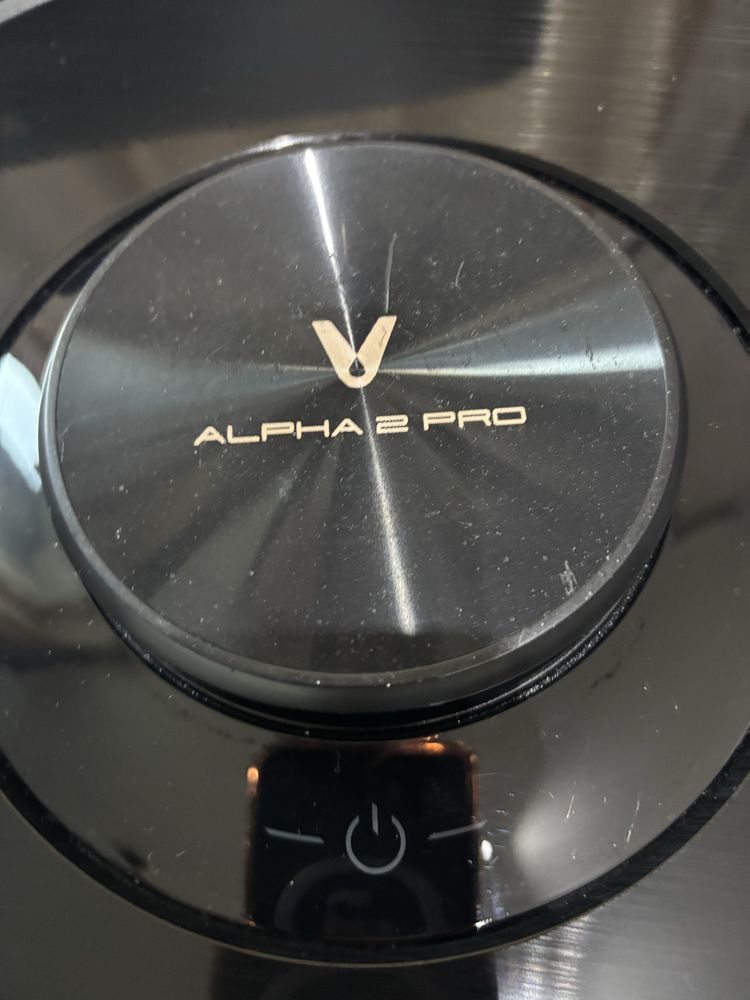 Robot sprzątajacy Viomi Alpha 2 pro