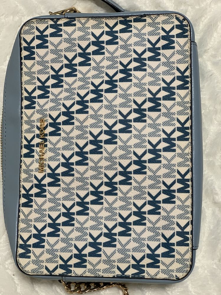 Torebka Michael Kors jet set