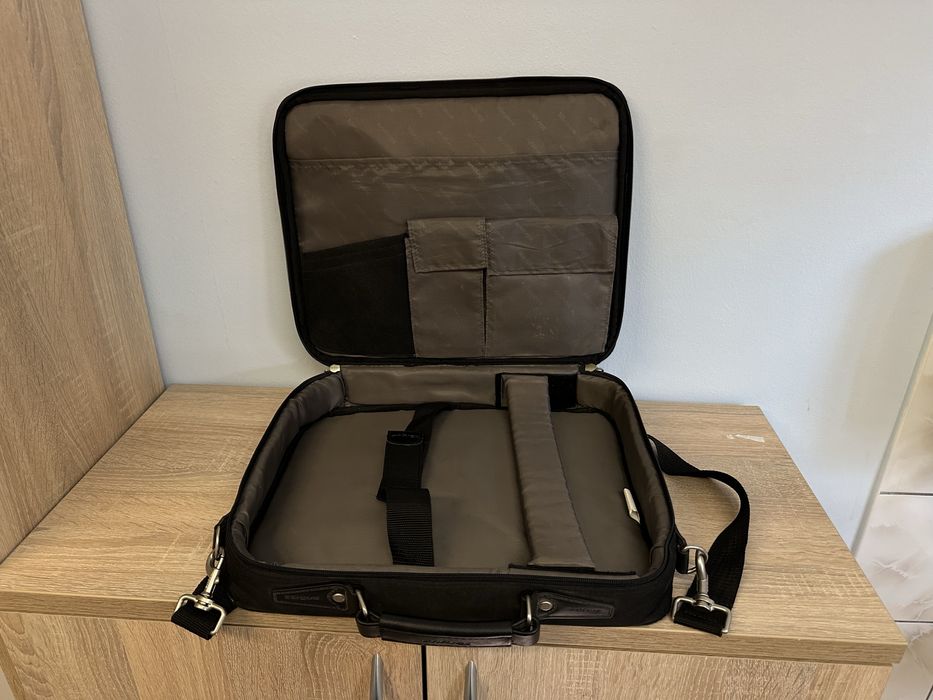 Torba na laptopa 15,6” dokumenty Targus uzywana