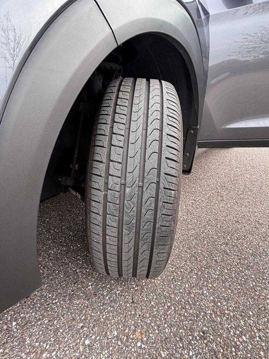 Hyundai Tucson GDi 1.6