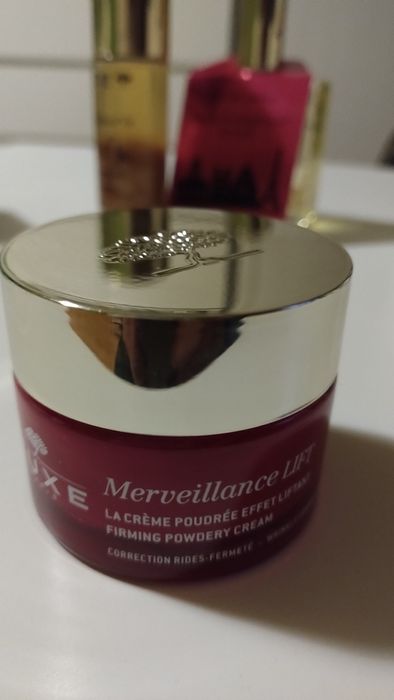 Nuxe Merveillance LIFT 50ml