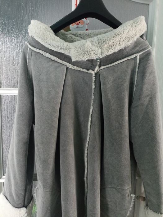 Kożuszek kurtka L/XL