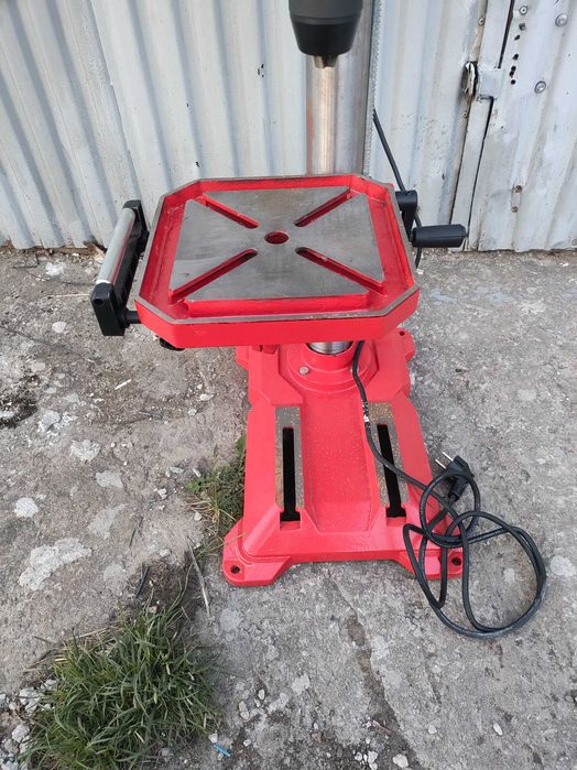 Wiertarka stołowa Einhell TE BD 750 E.