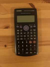 Calculadora Casio fx-83ES