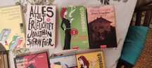 Книги на немецком языке
