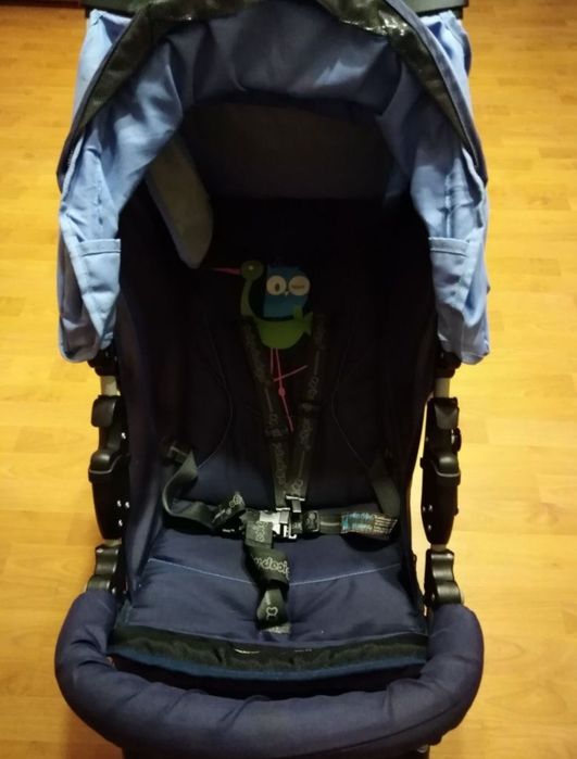 Коляска дитяча прогулянкова