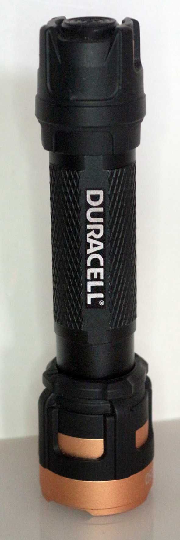 Фонарик Duracell LED Flashlight 550 Lumens, Original