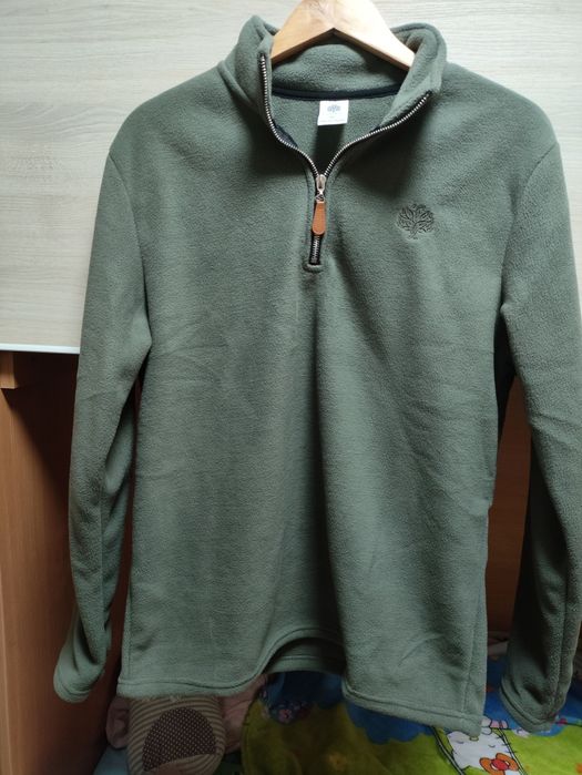 Продам фліску чоловічу