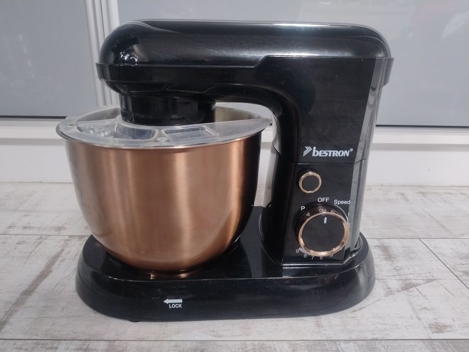 Rbot planetarny bestron