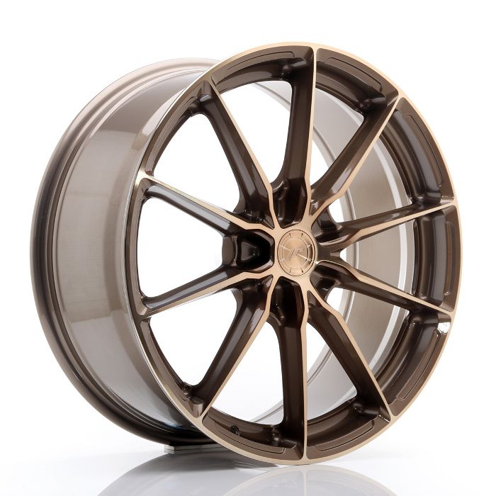 Felgi Japan Racing JR37 20" 20x9J 20x10J 10,5J 5x112 Audi A5 S5 RS5