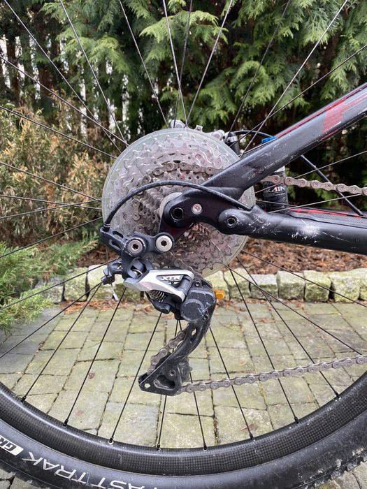 Rower Specialized epic expert full carbon L 29”