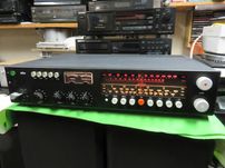 Amplituner Braun AG CEV 510