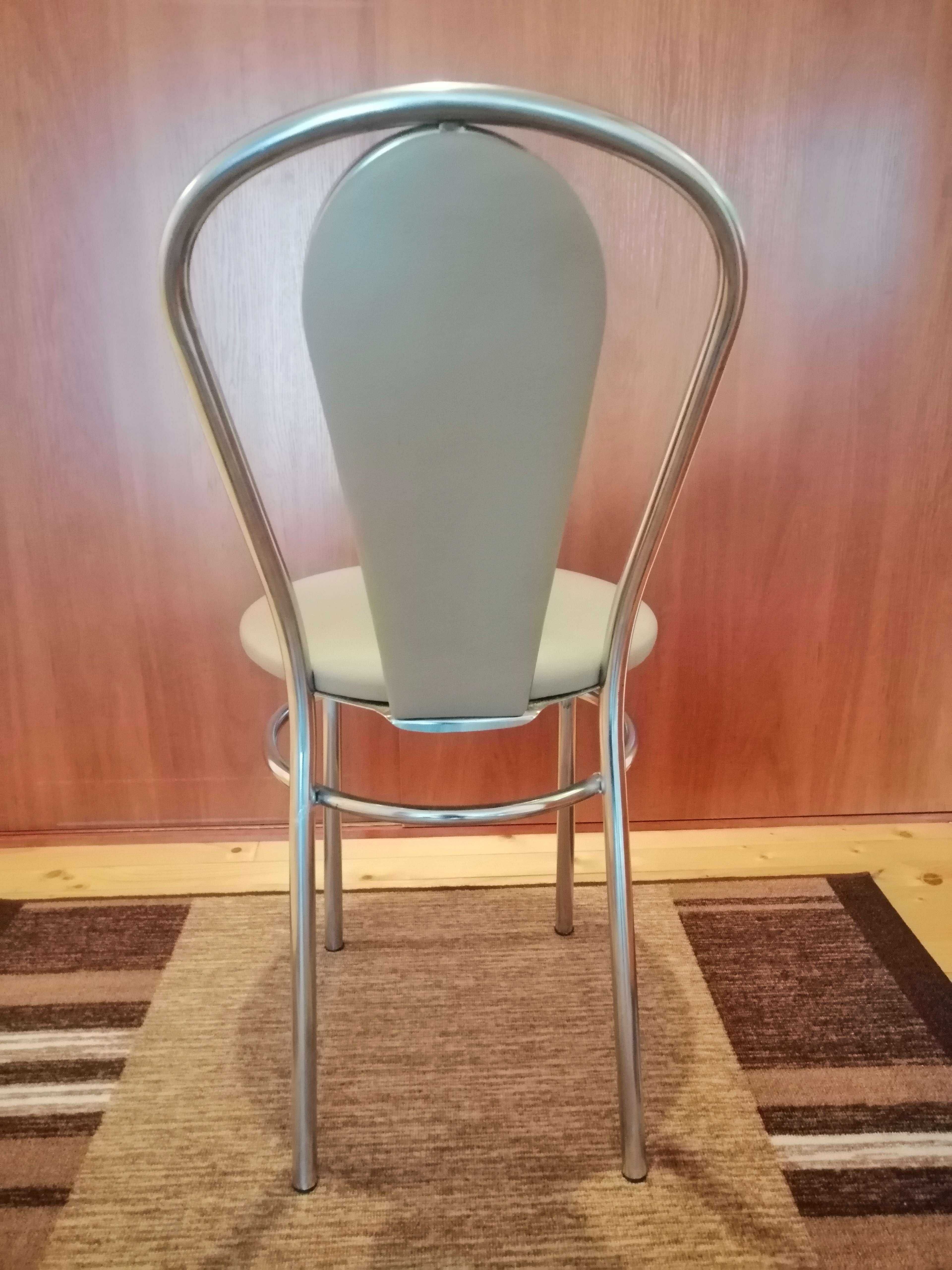 Krzesła kuchenne TULIPAN