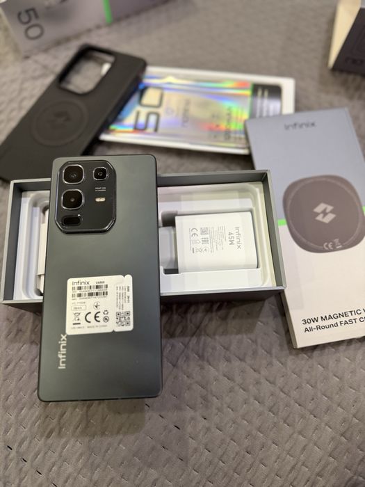 Infinix Note 50 16/256Gb