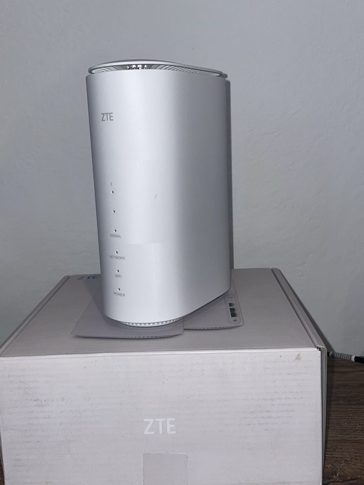Router ZTE MC801A 5G / LTE