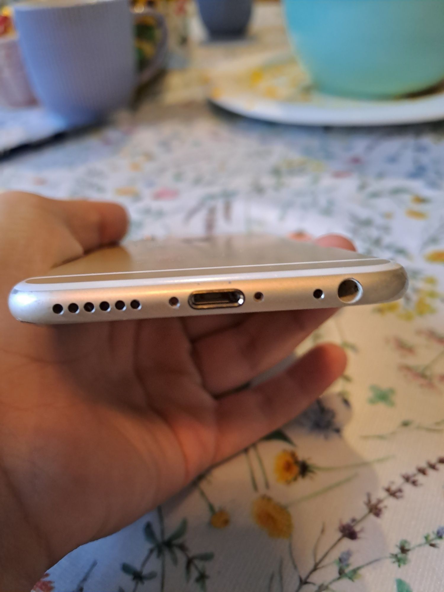Oryginalny korpus iphone 6