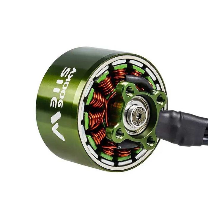 Двигун FlashHobby Mars M3115 900KV