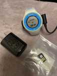 Garmin Forerunner 610 + ładowarka + adapter + USB Ant Stick