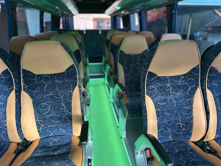 Sprinter 616 автобус