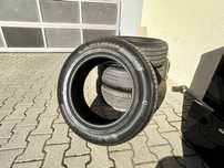 Opony Michelin Primacy 4