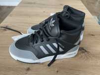 Buty dla chłopca adidas originals drop step 33 nowe