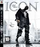 Def Jam ICON - PS3 (Używana)