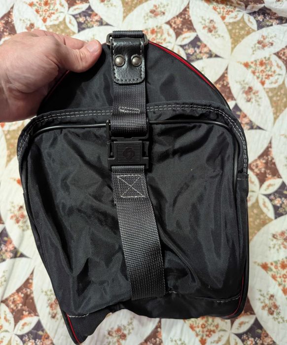 Сумка дорожная, сумка для спортзала Samsonite Oyster