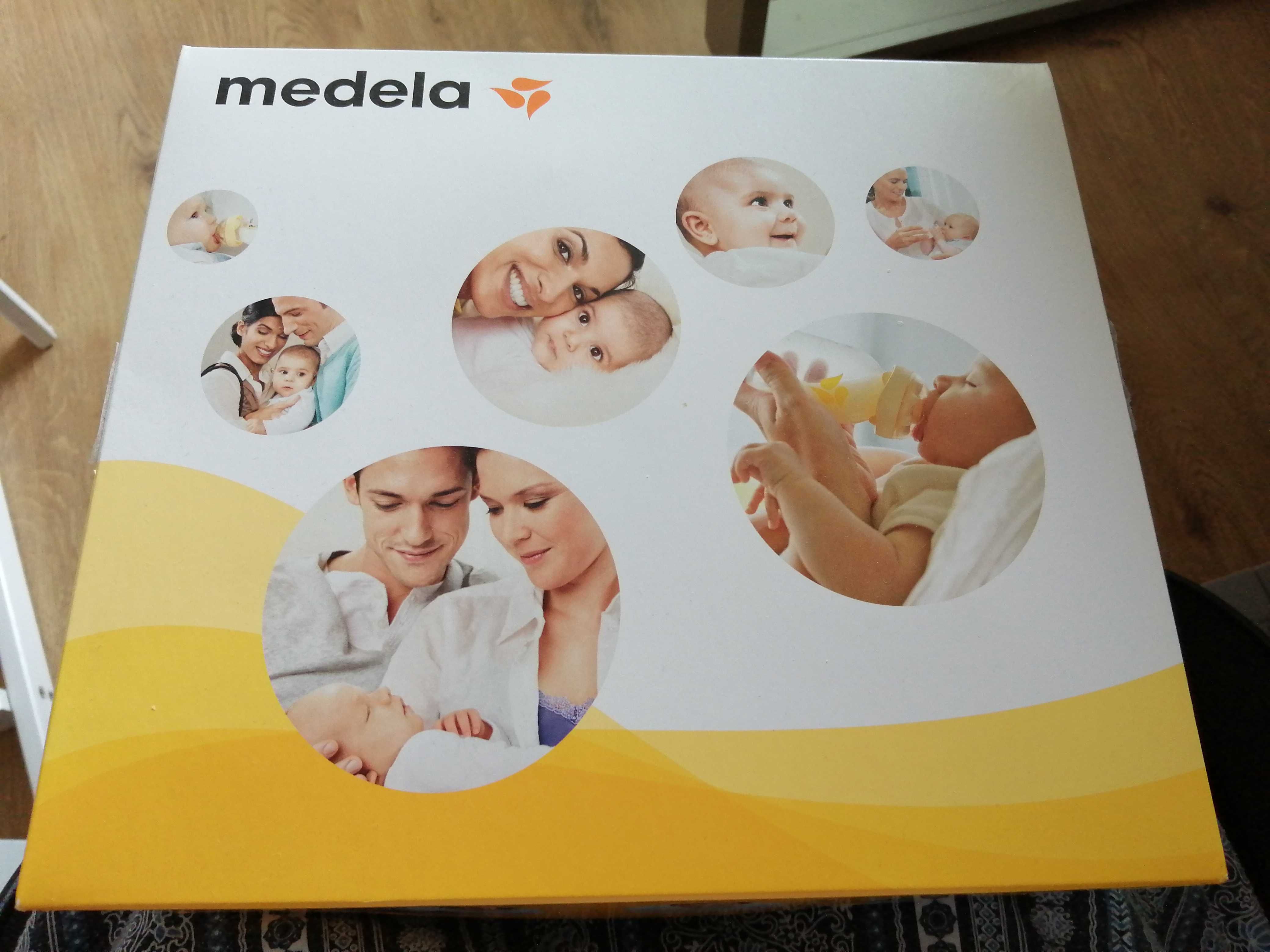 Laktator medela mini electric