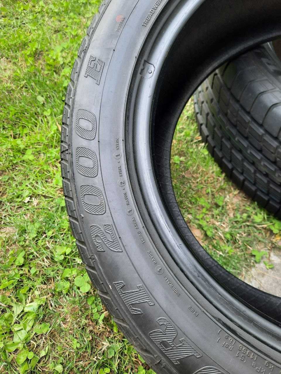 Шини 205/55 R16 Хороший стан