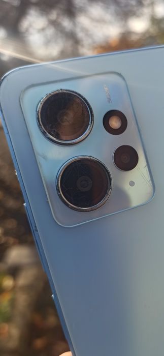 Смартфон Xiaomi Redmi Note 12 4/64ГБ