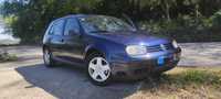 GOLF IV 99 para venda