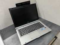 Laptop HP EliteBook 8470p i5-3210M 8/256GB SSD PL BDB ZESTAW