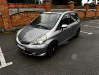 Honda Jazz 1.4 idsi super stan